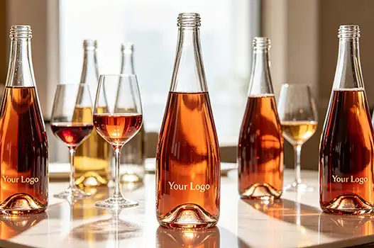 750 ml Glass Wine Bottles: The Complete Guide for Beverage Packaging and Wine Making Supplies